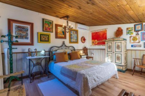 Casa Golf Azul